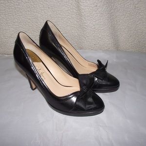 Cole Haan Size 8 'Joelle' Heels